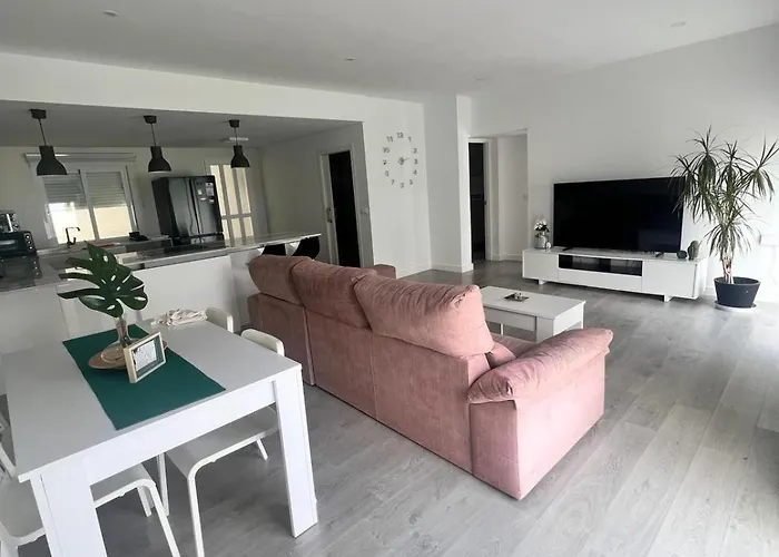Casa Mayra