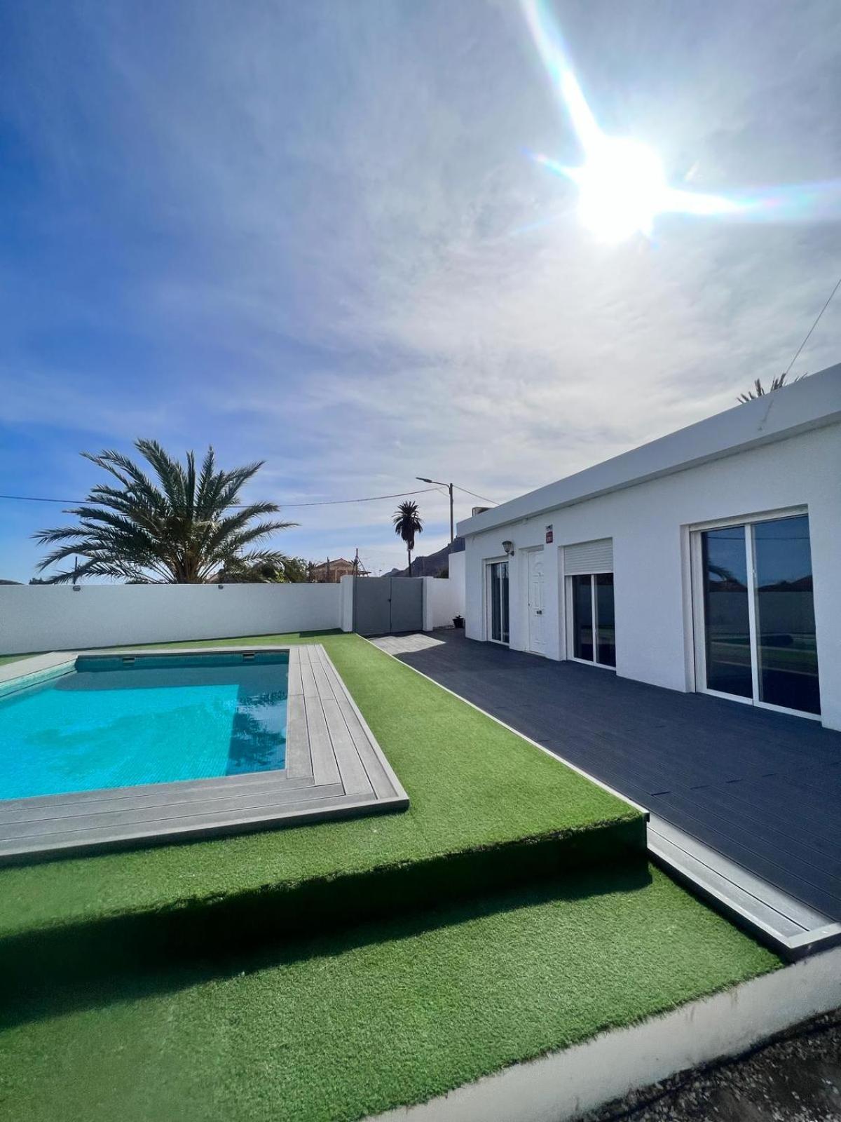 Holiday home Casa Mayra