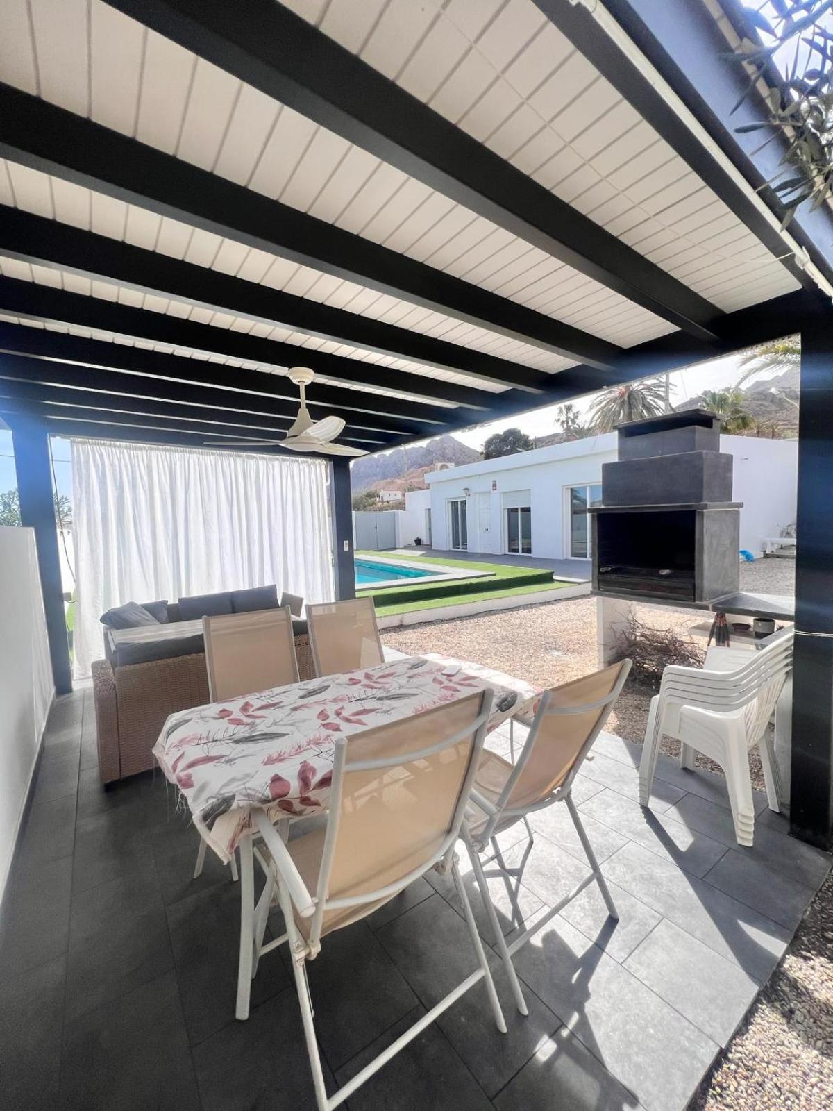 Holiday home Casa Mayra *