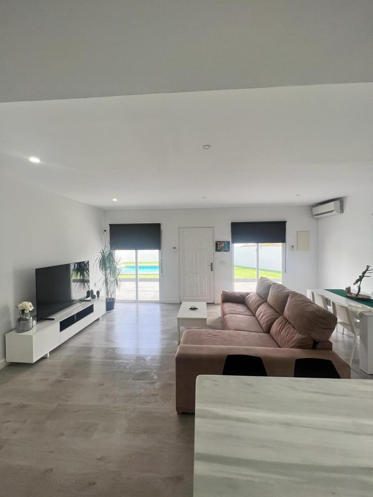 Casa Mayra