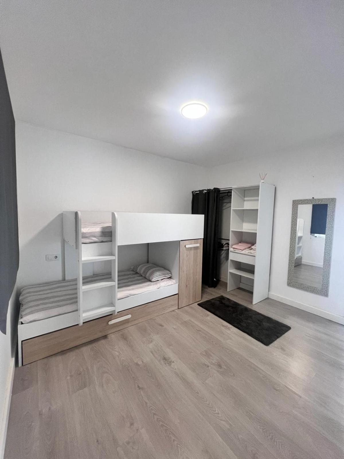 Casa Mayra Holiday home *