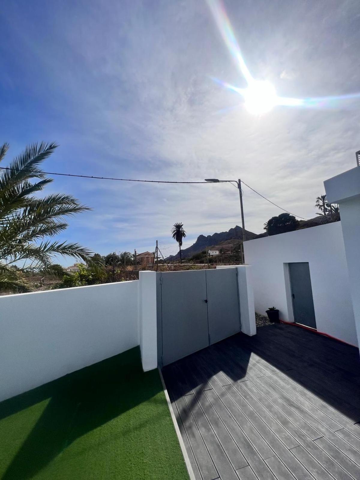 Casa Mayra