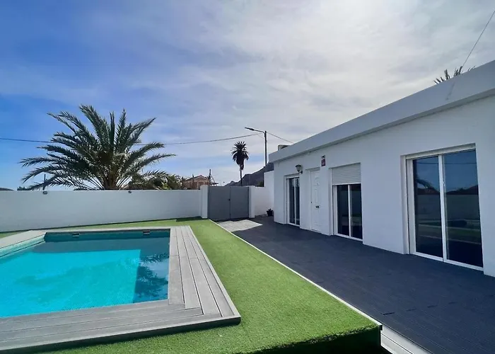 Casa Mayra