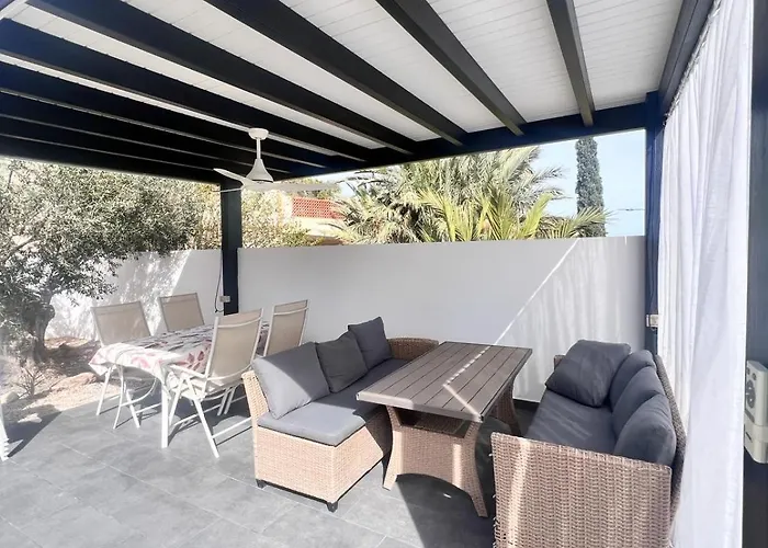 Casa Mayra