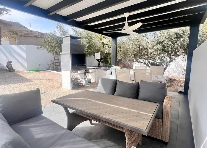 Casa Mayra