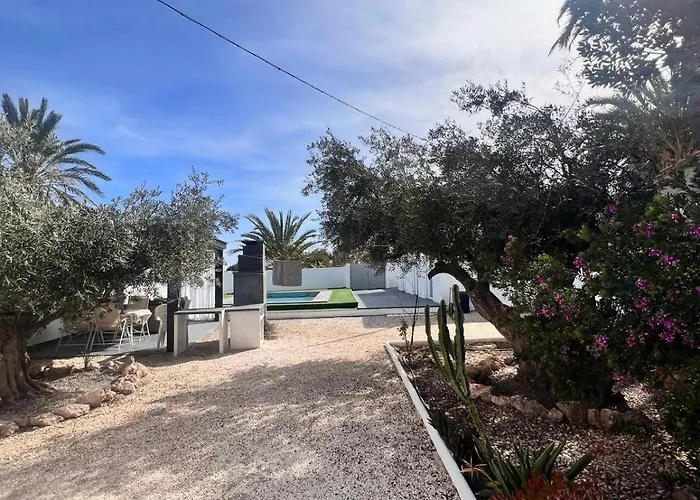 Casa Mayra