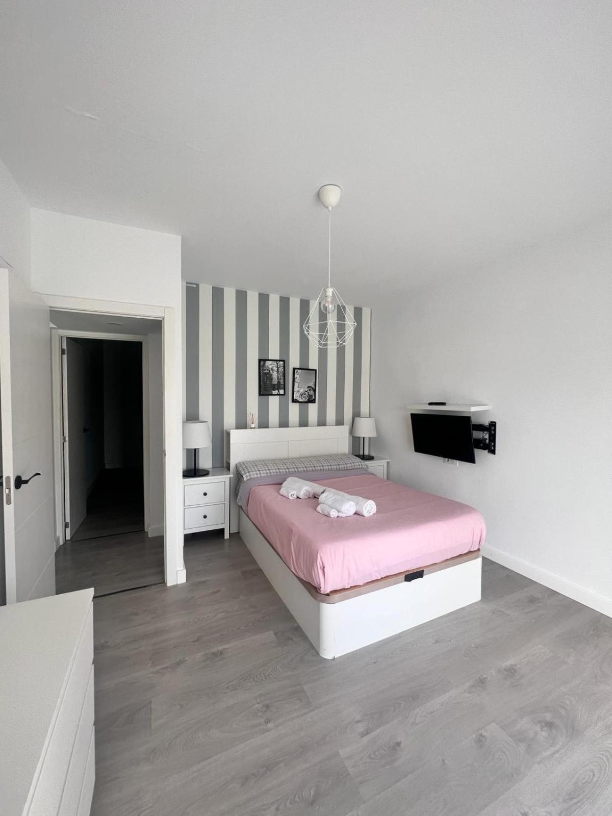 Casa Mayra Holiday home Los Caparroses