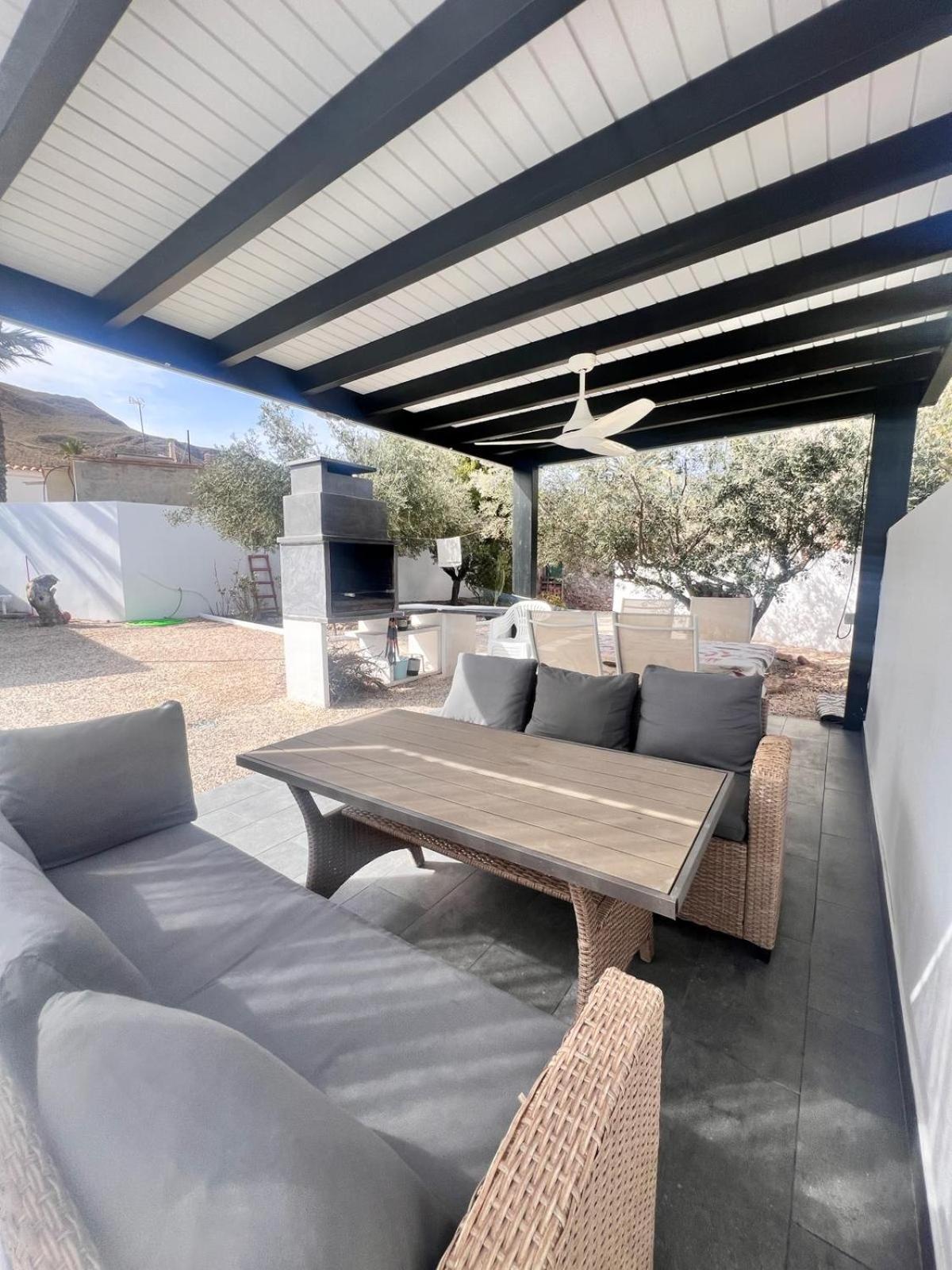Casa Mayra Сasa de vacaciones