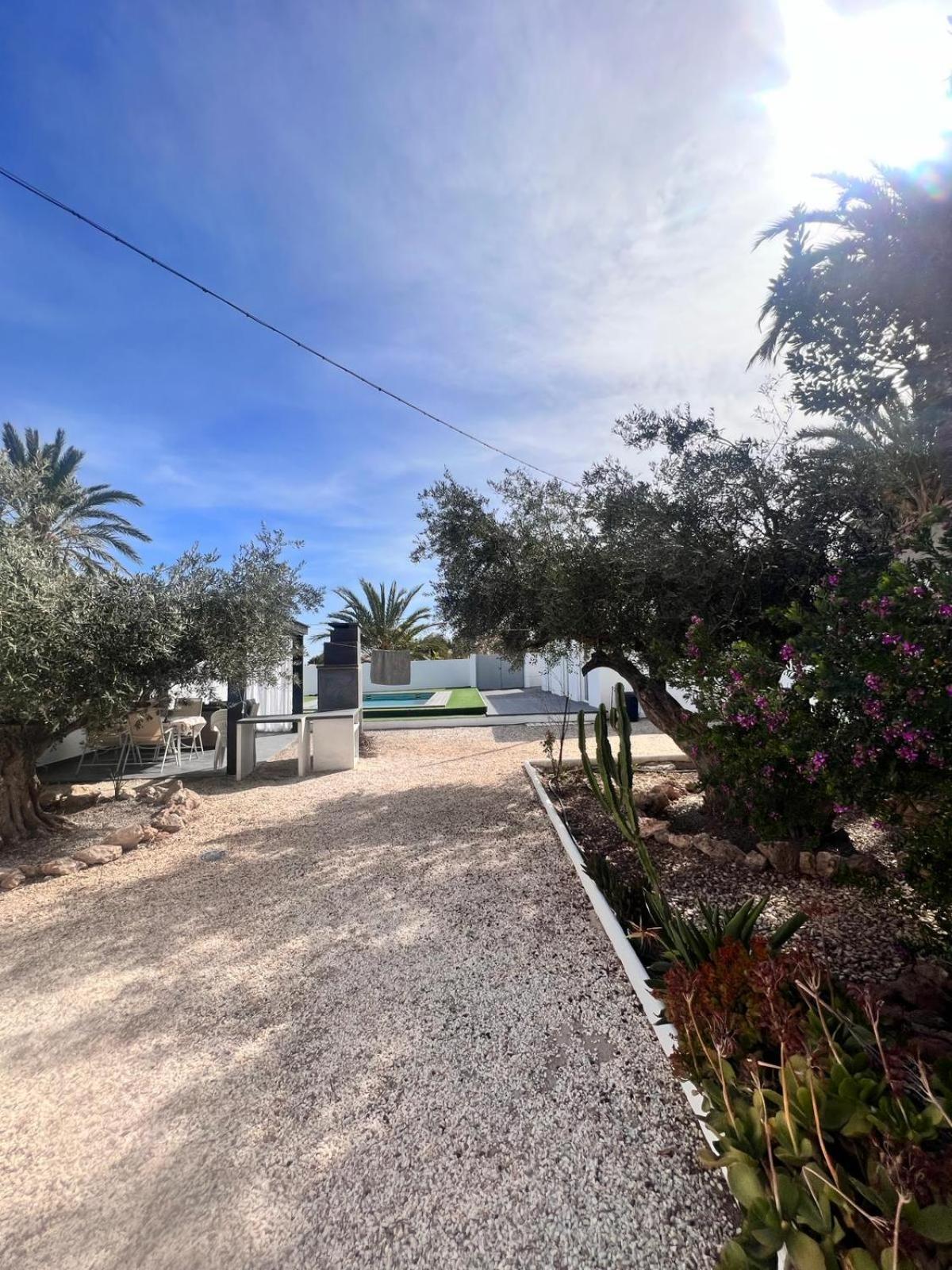 Casa Mayra Сasa de vacaciones *