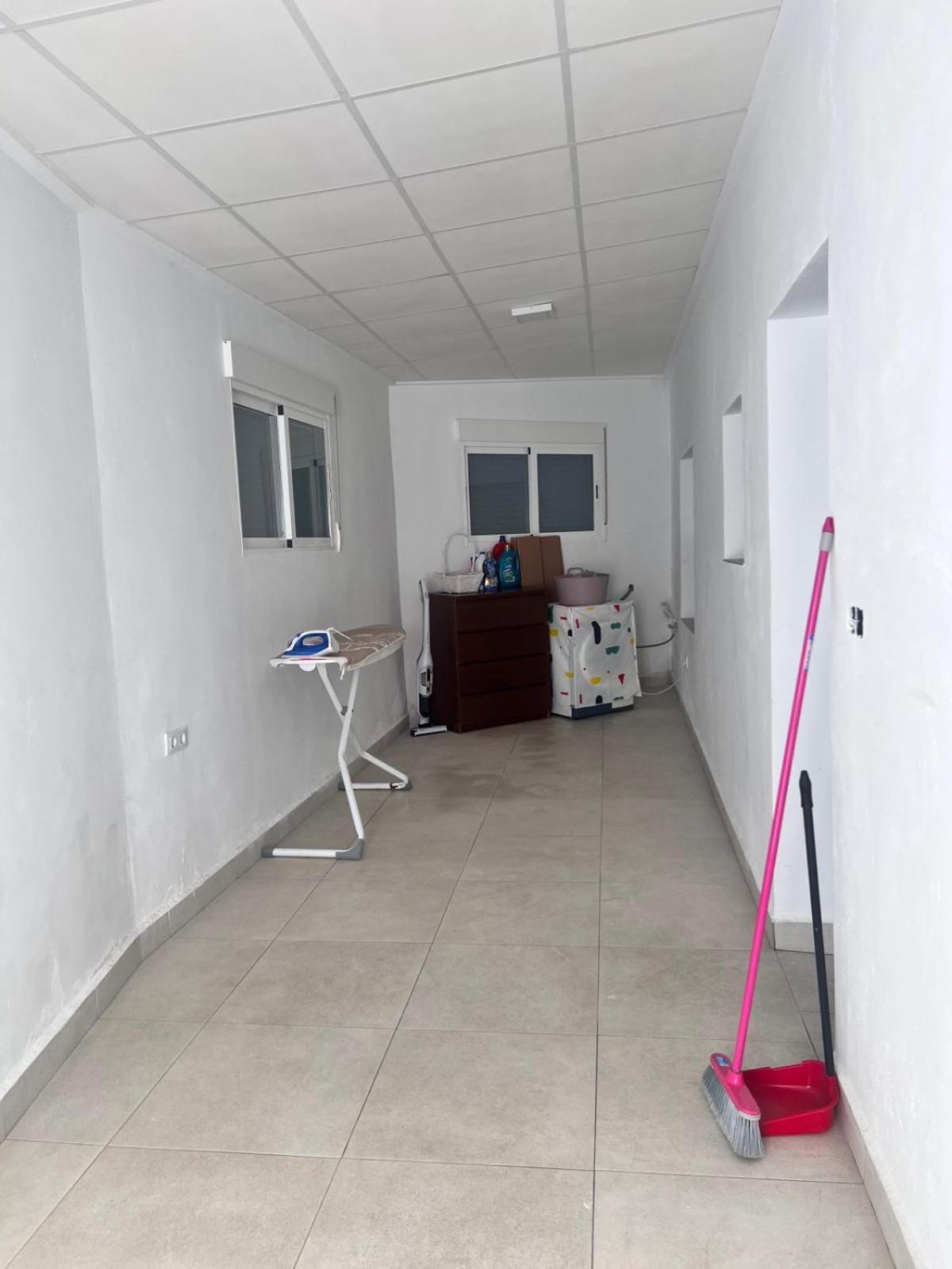 Casa Mayra Holiday home