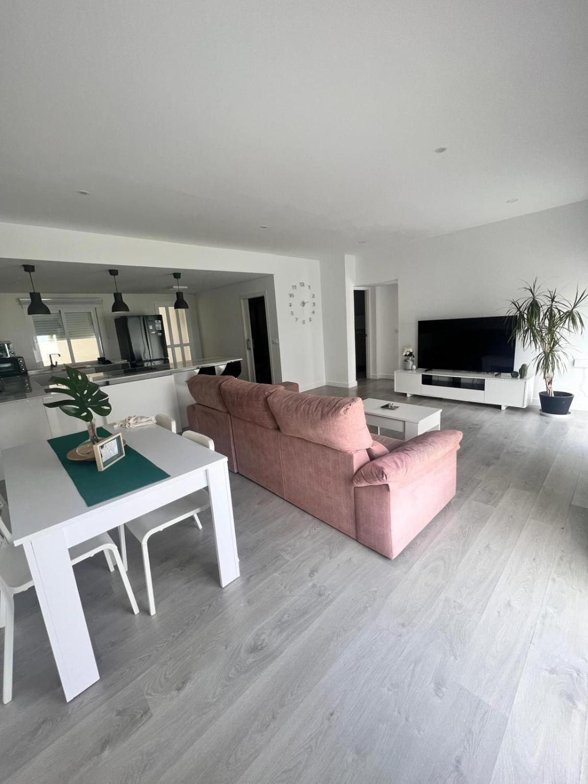 Holiday home Casa Mayra