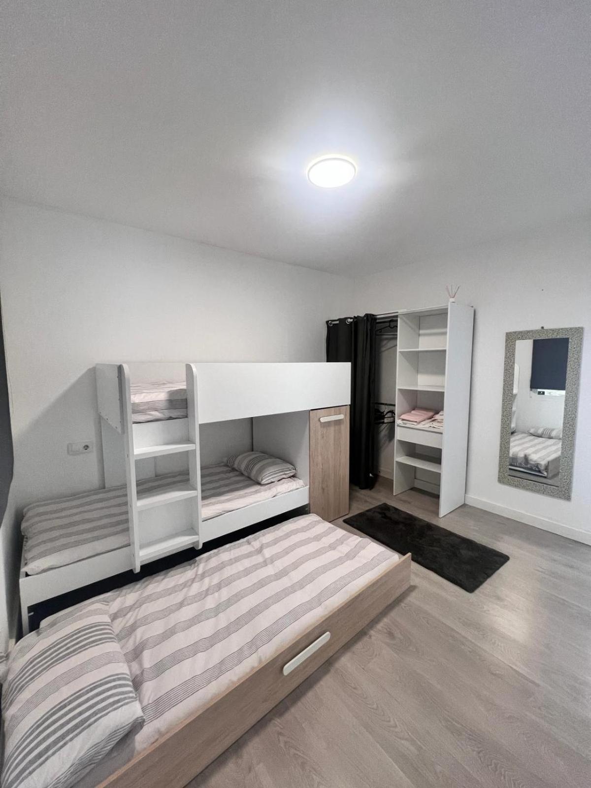 Casa Mayra Сasa de vacaciones