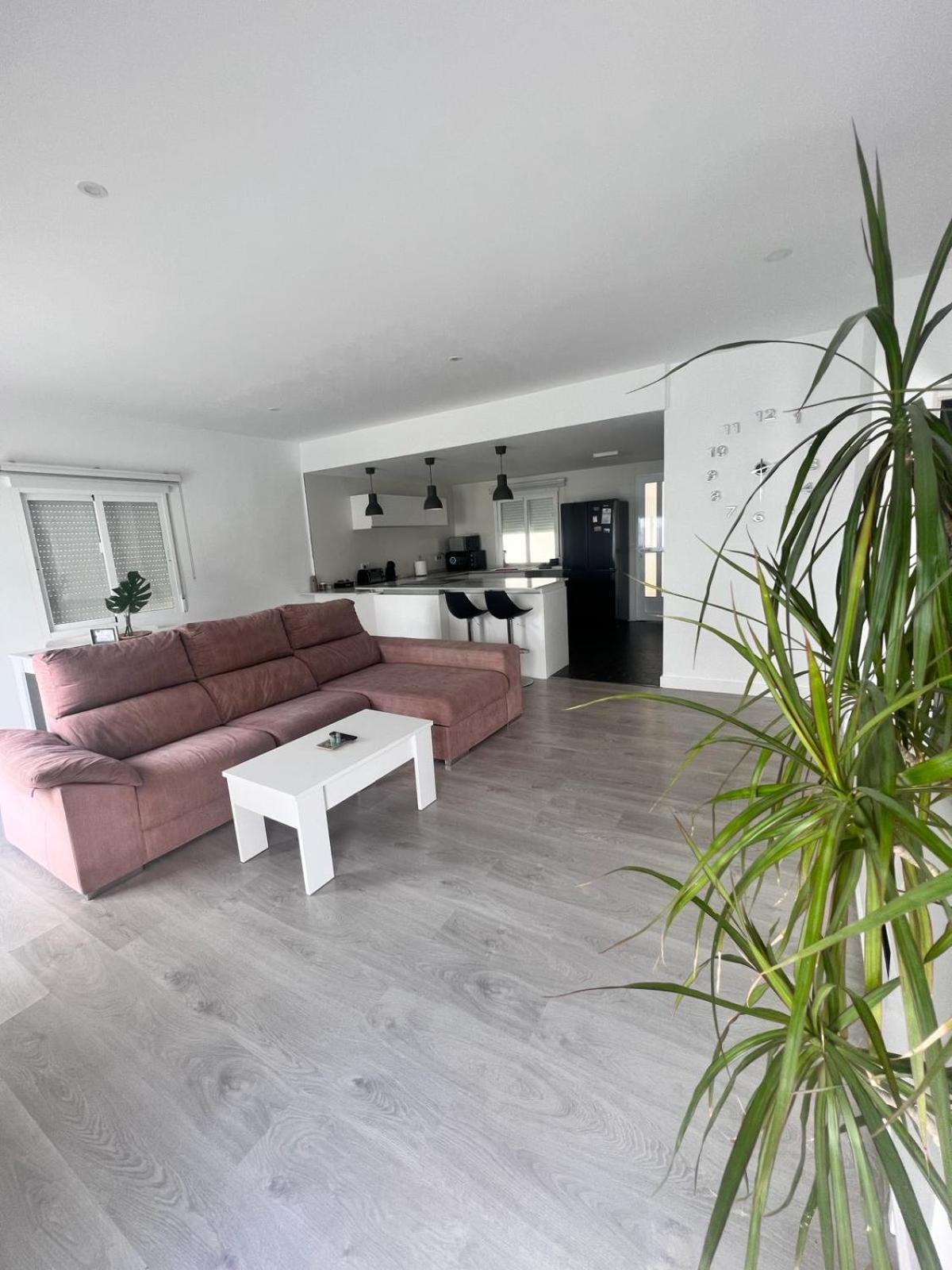 Holiday home Casa Mayra *