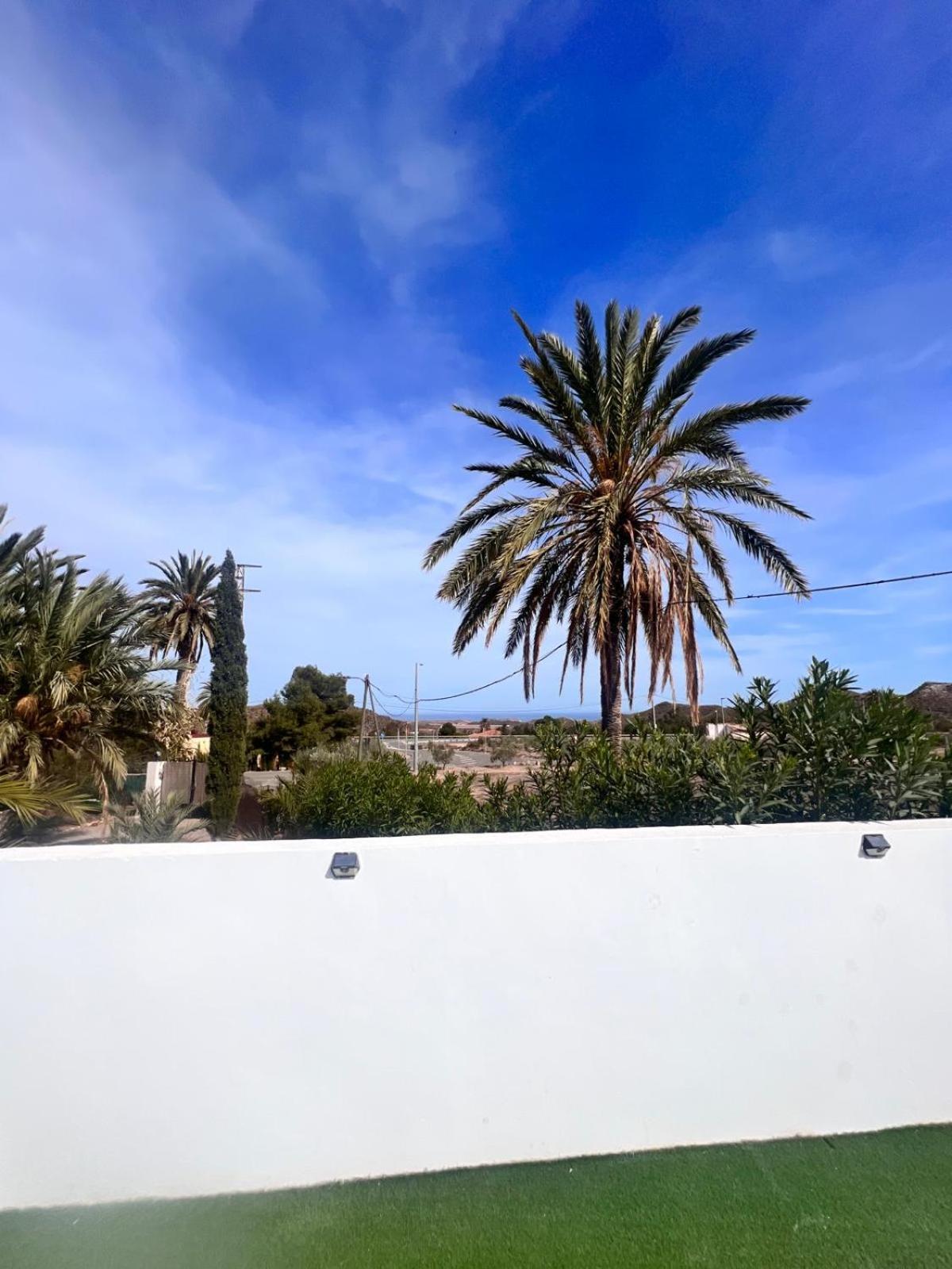 Holiday home Casa Mayra *